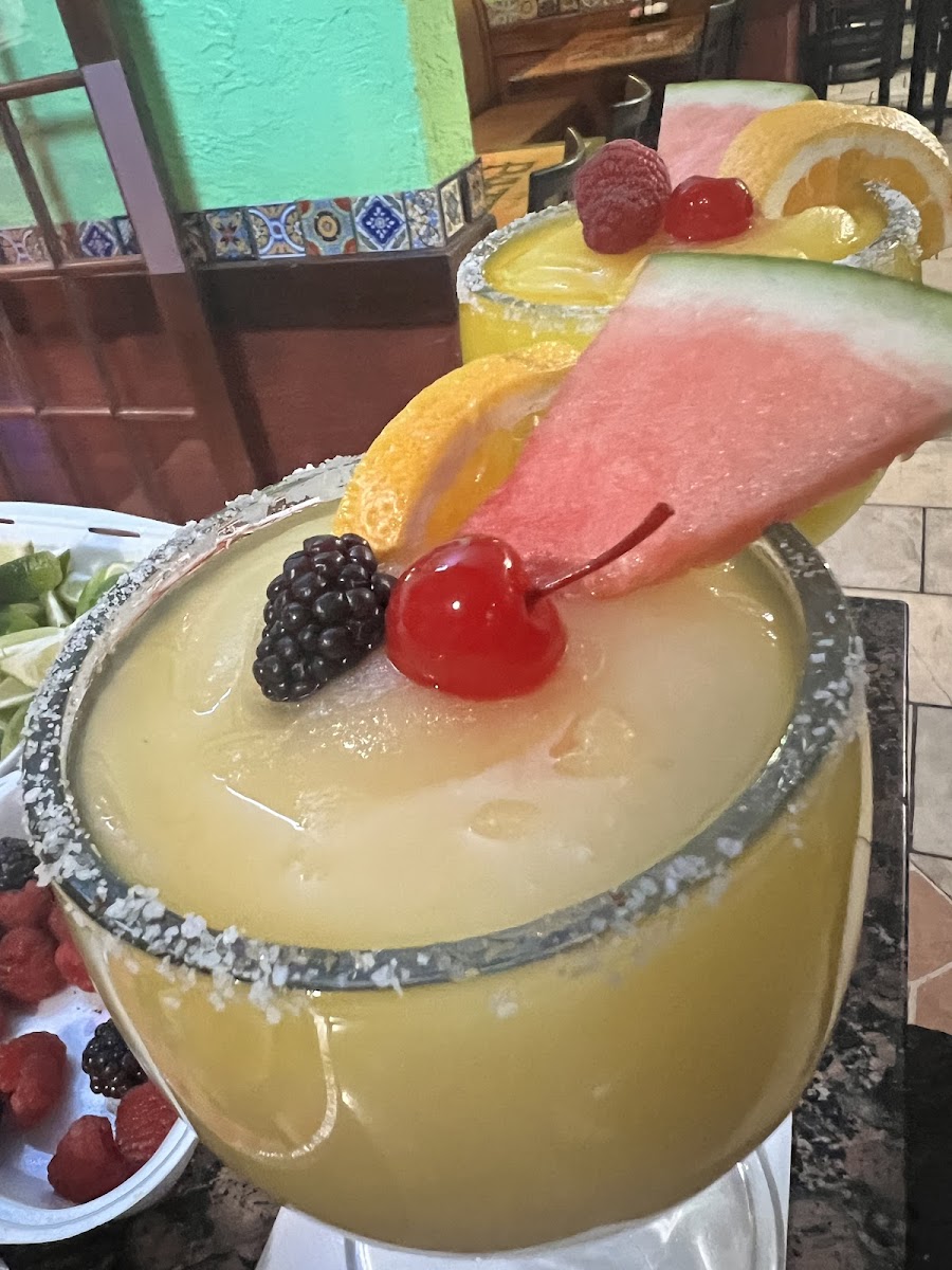 Casa Nueva Mexican Restaurant - Photo 1