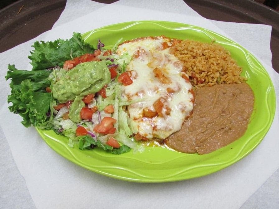 Casa Nueva Mexican Restaurant - Photo 2
