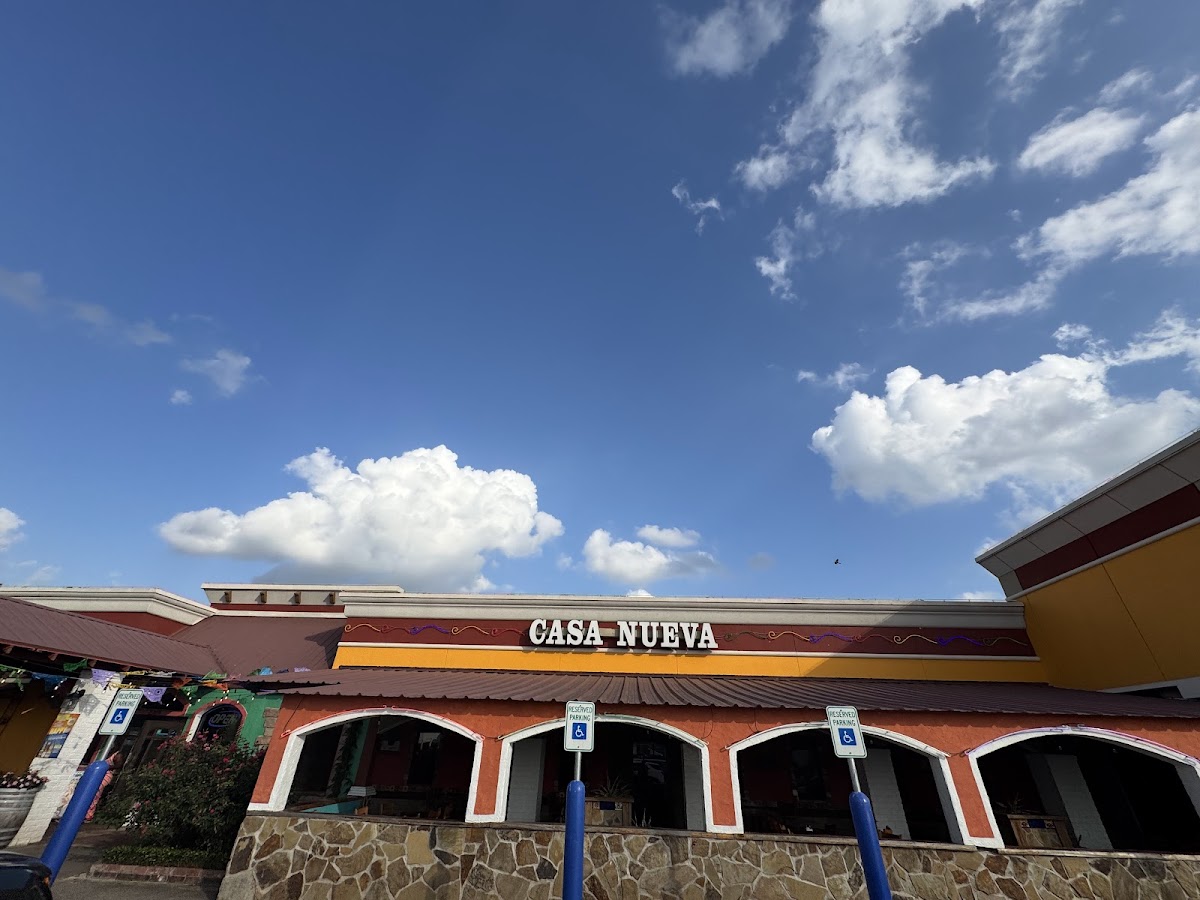 Casa Nueva Mexican Restaurant - Photo 3