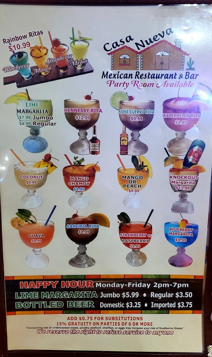 Menu Photo 6