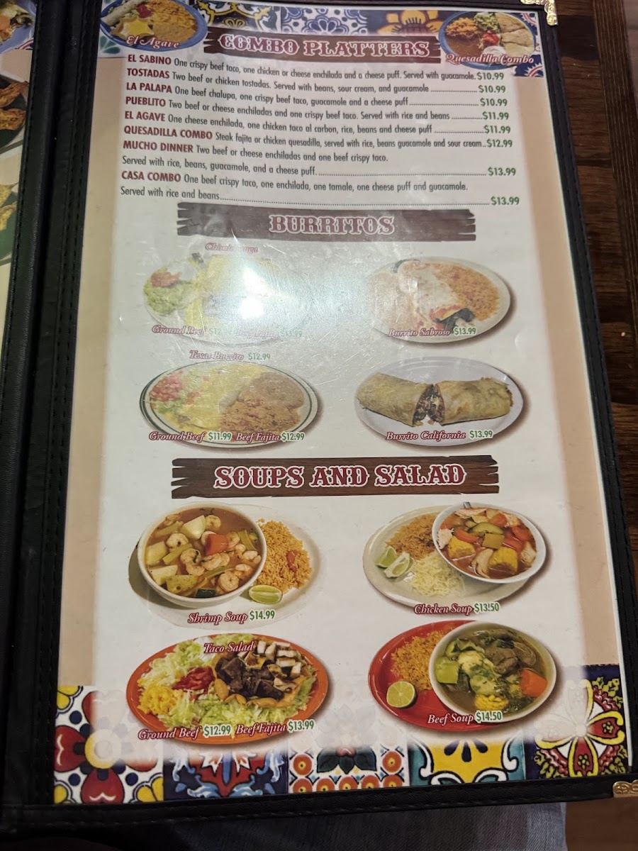 Menu Photo 7
