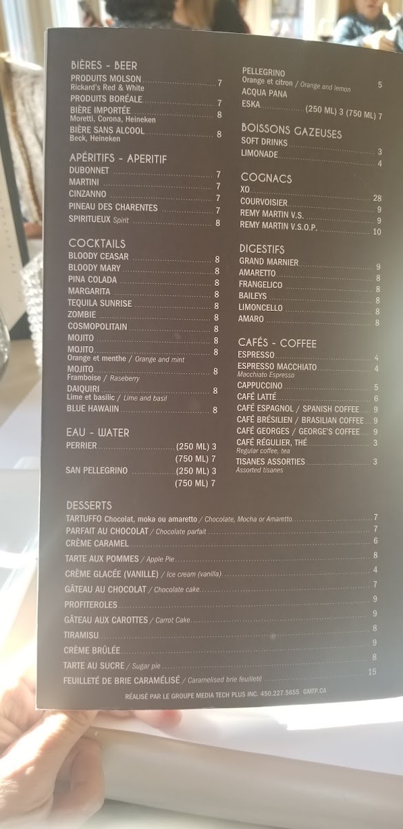Menu Photo 6