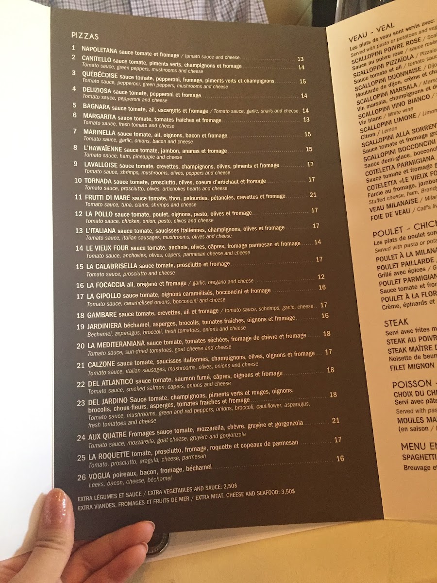 Menu Photo 7