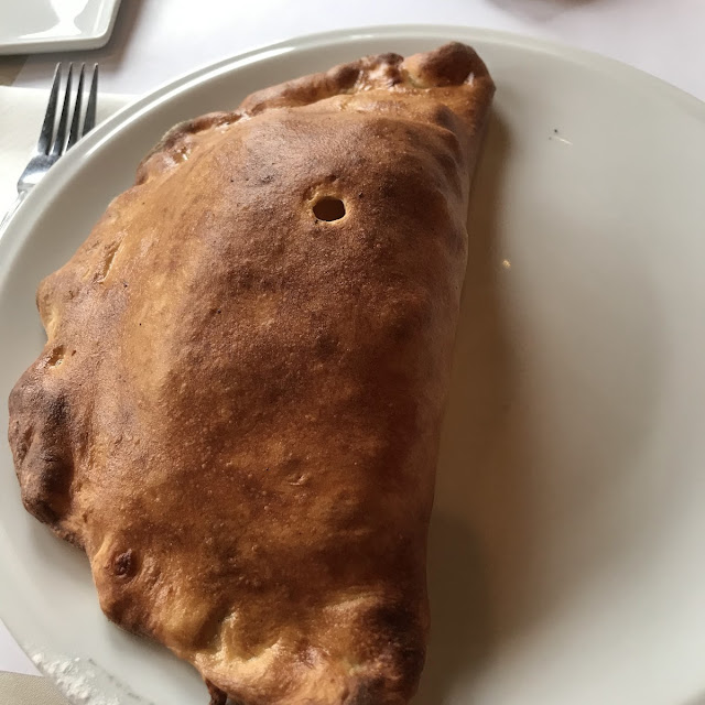 Calzone