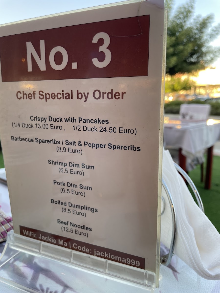 Menu Photo 9
