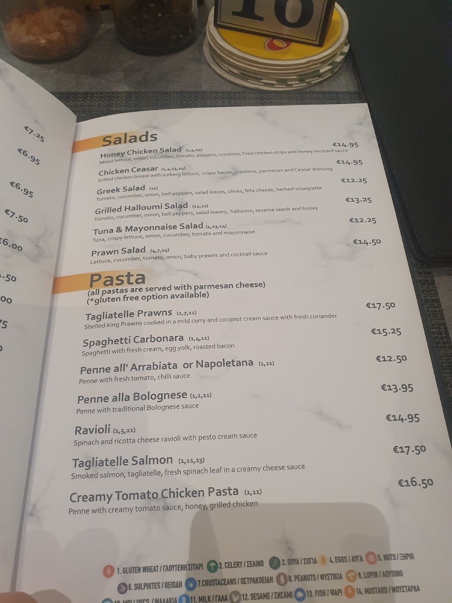 Menu Photo 7