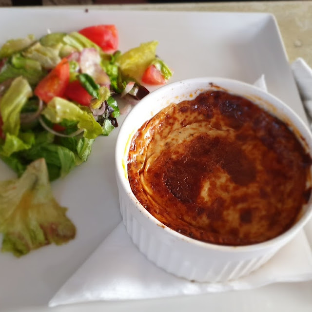 Moussaka