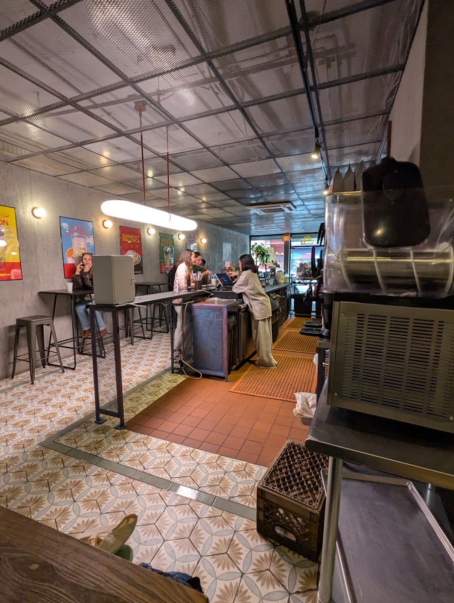 Cafe Colmado - Photo 4