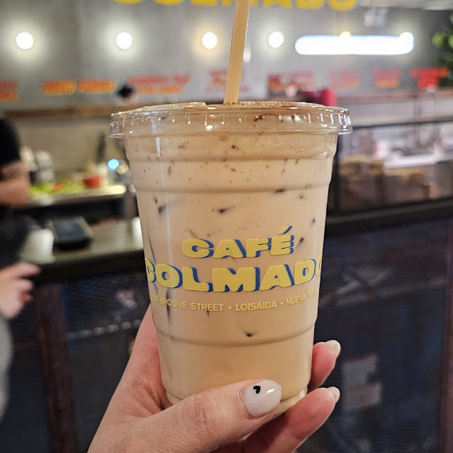 Milk Tea
