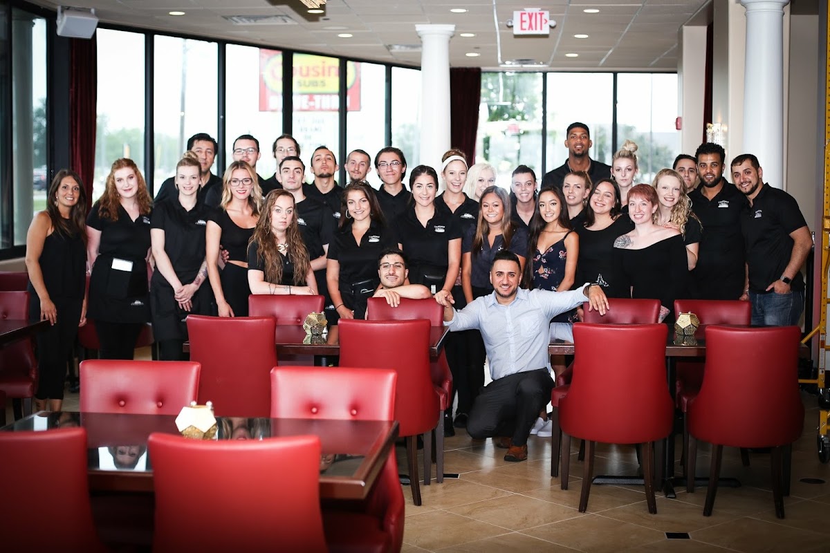 Casablanca Brookfield - Photo 5