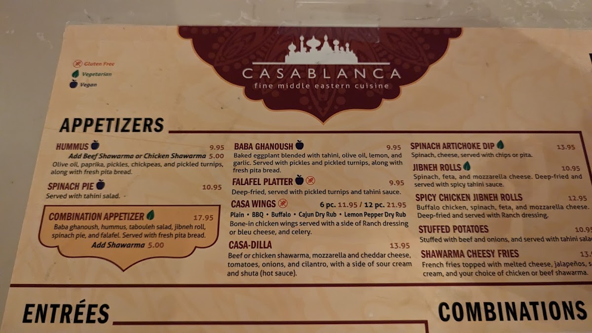Menu Photo 9