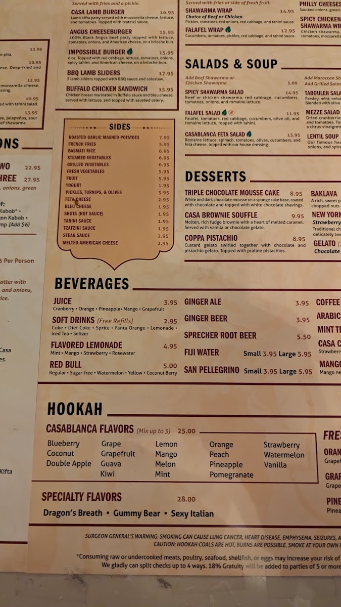 Menu Photo 7