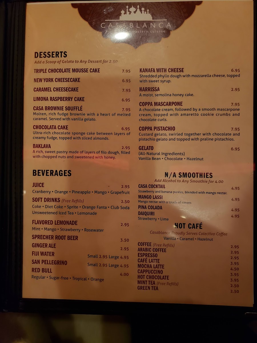 Menu Photo 8