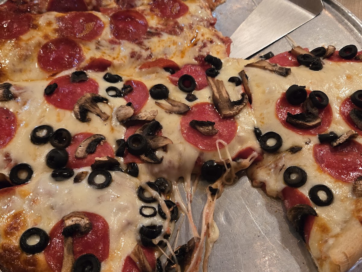 Rocky's Pizza & Restaurant - Photo 1