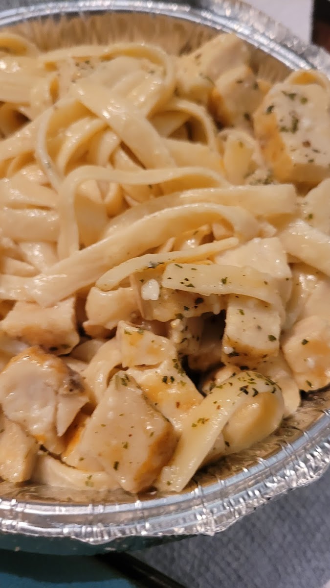 Rocky's Pizza & Restaurant - Photo 3