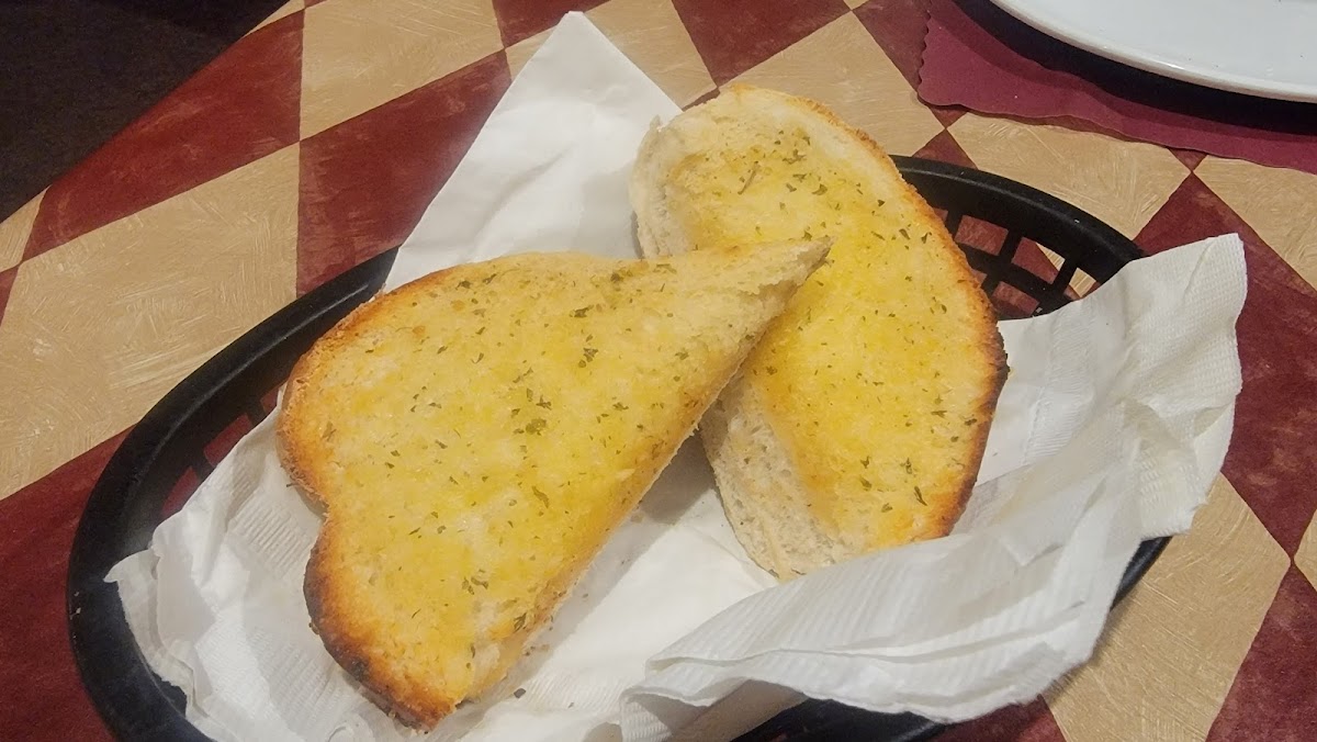 Rocky's Pizza & Restaurant - Photo 4