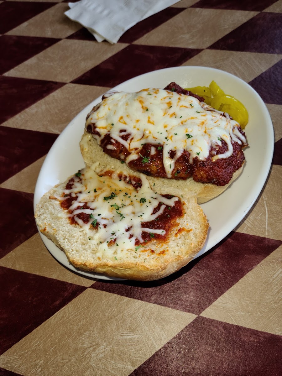 Rocky's Pizza & Restaurant - Photo 5