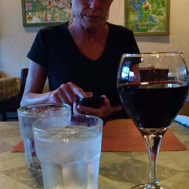 Wine