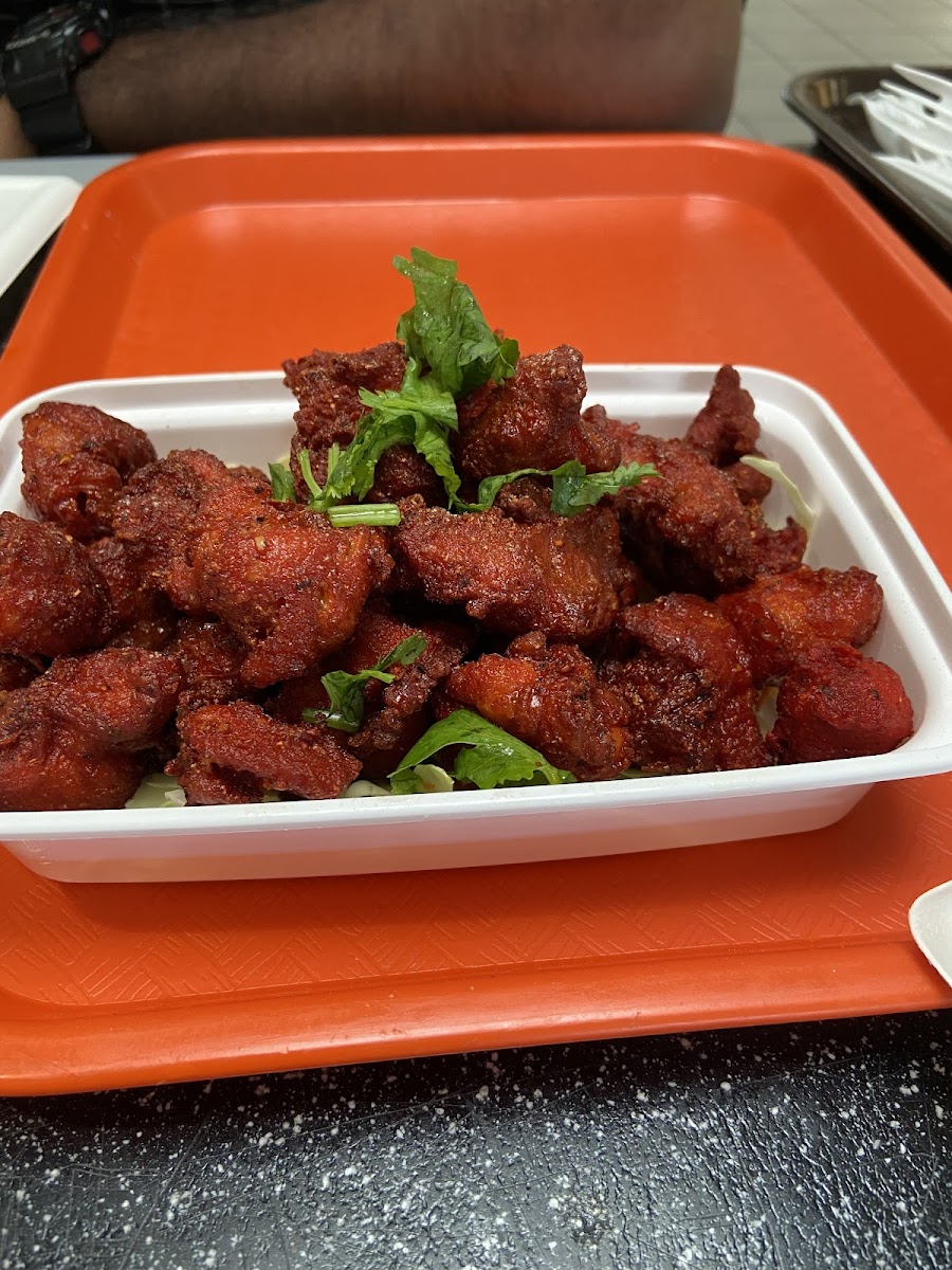 Appasamy Indian Restaurant - Photo 1
