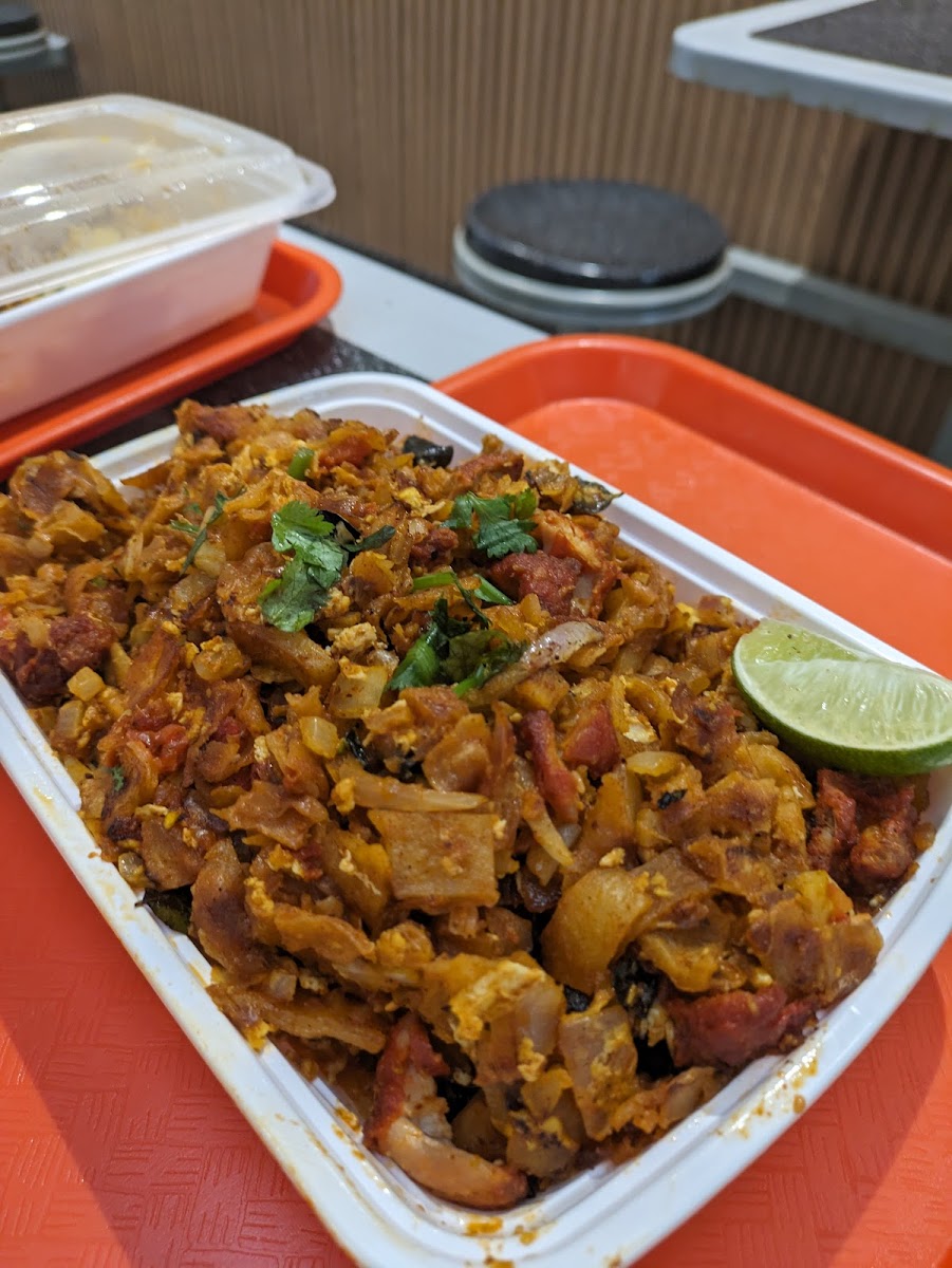 Appasamy Indian Restaurant - Photo 3