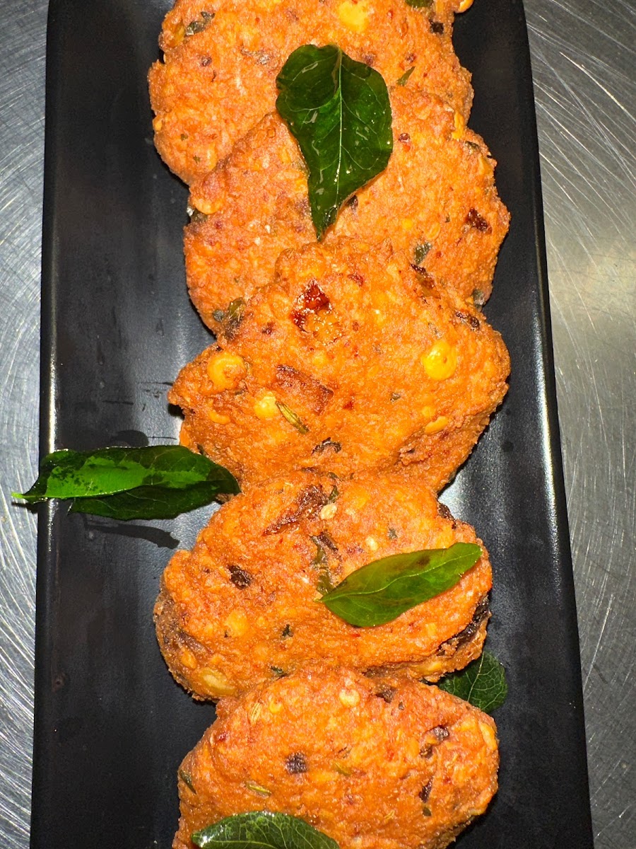 Appasamy Indian Restaurant - Photo 4
