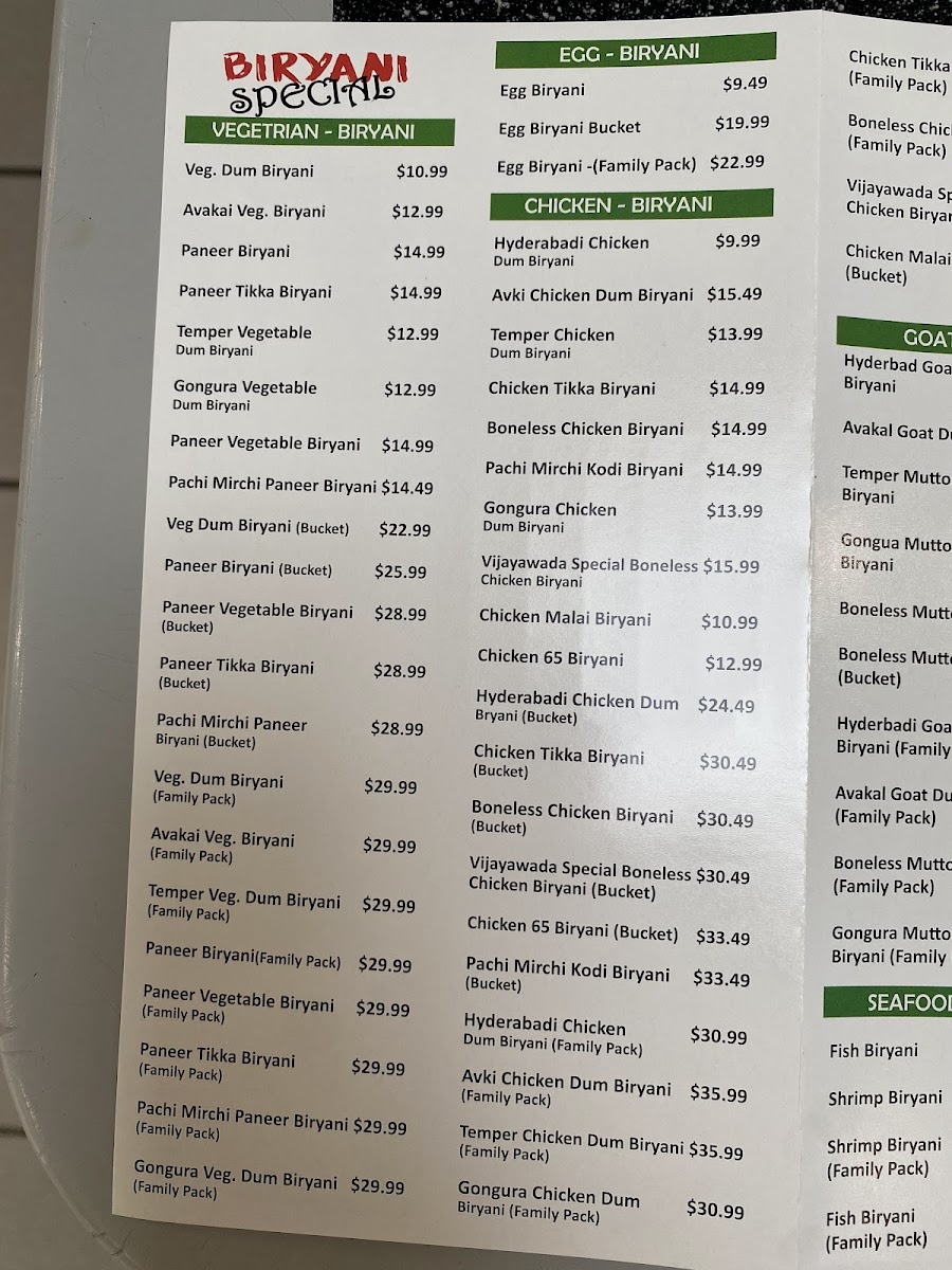 Menu Photo 6
