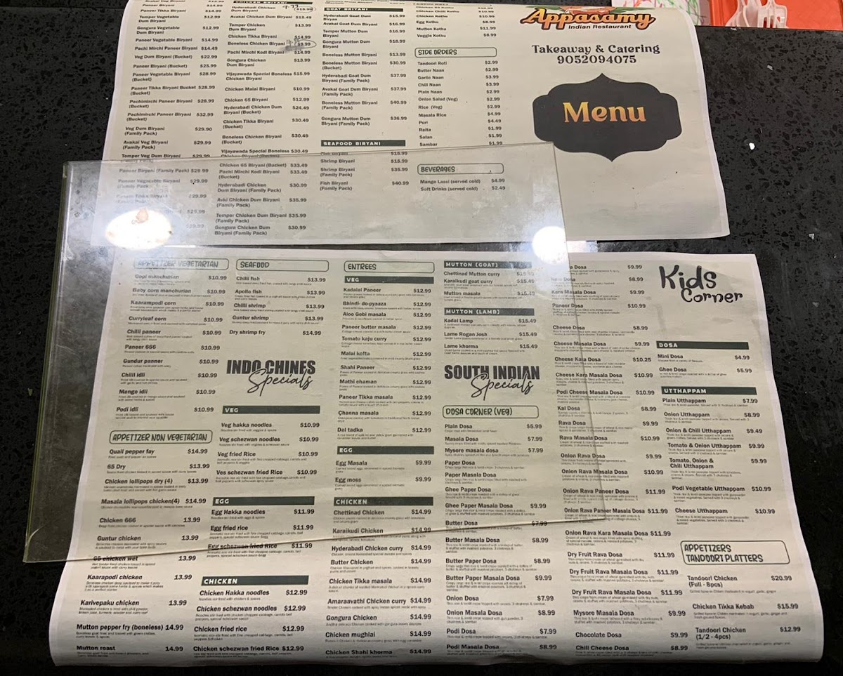 Menu Photo 7