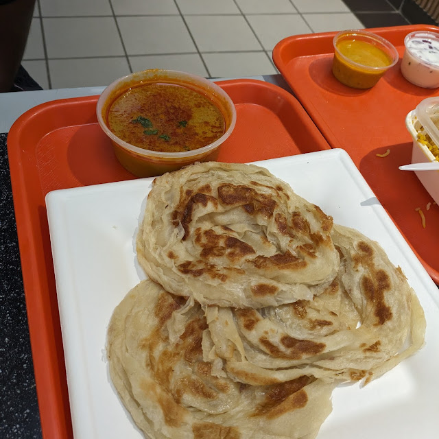 Parotta