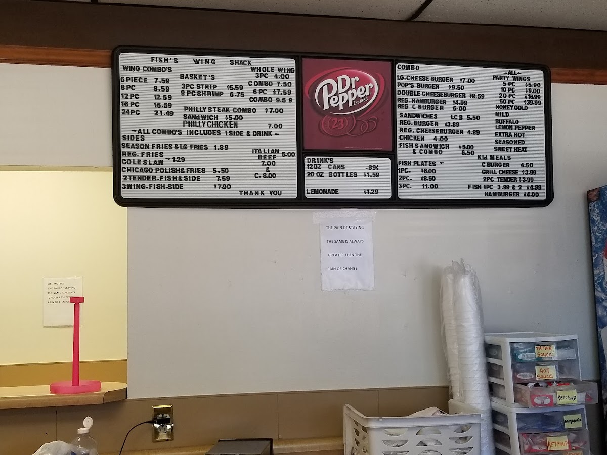 Menu Photo 4