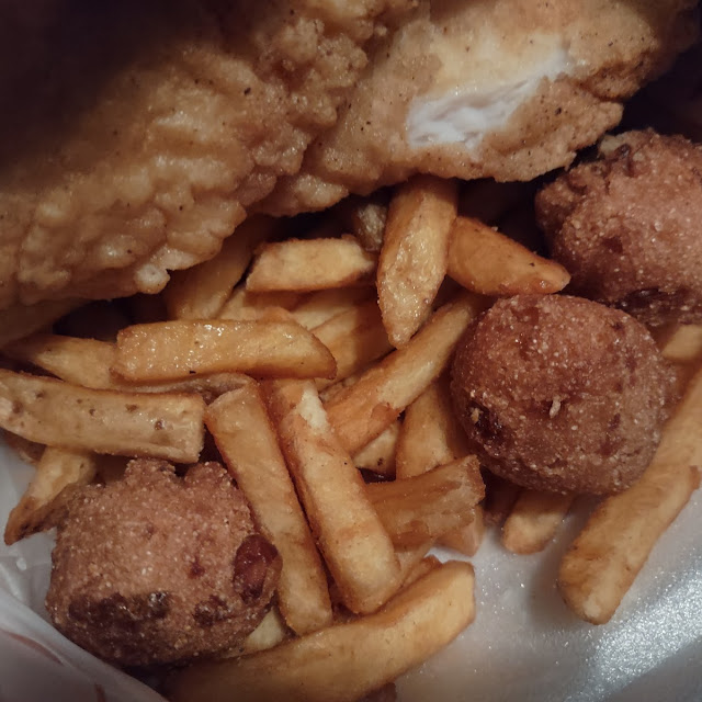 Fish Plate