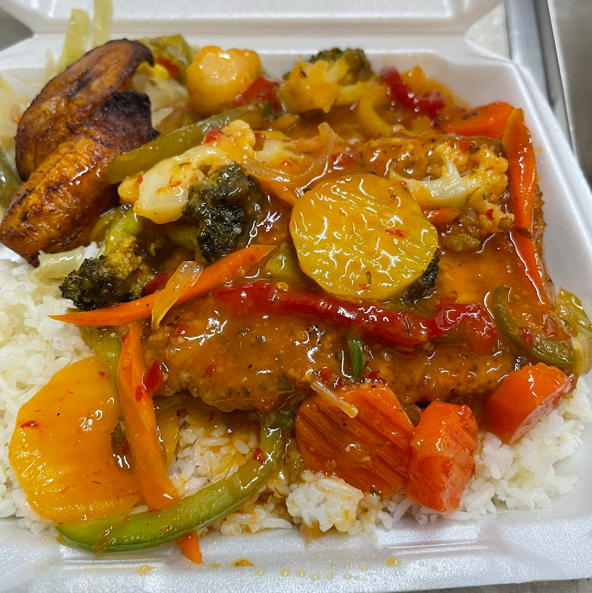 Island Pot Warner Robins - Photo 1