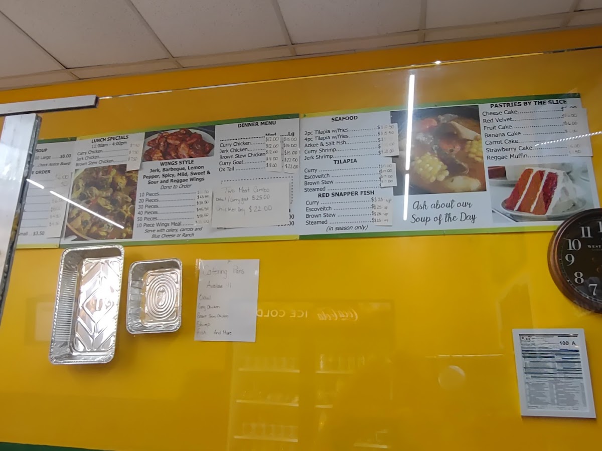 Menu Photo 6