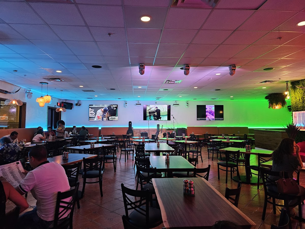 Brasas Steakhouse & Grill