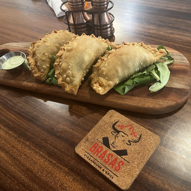 Empanadas