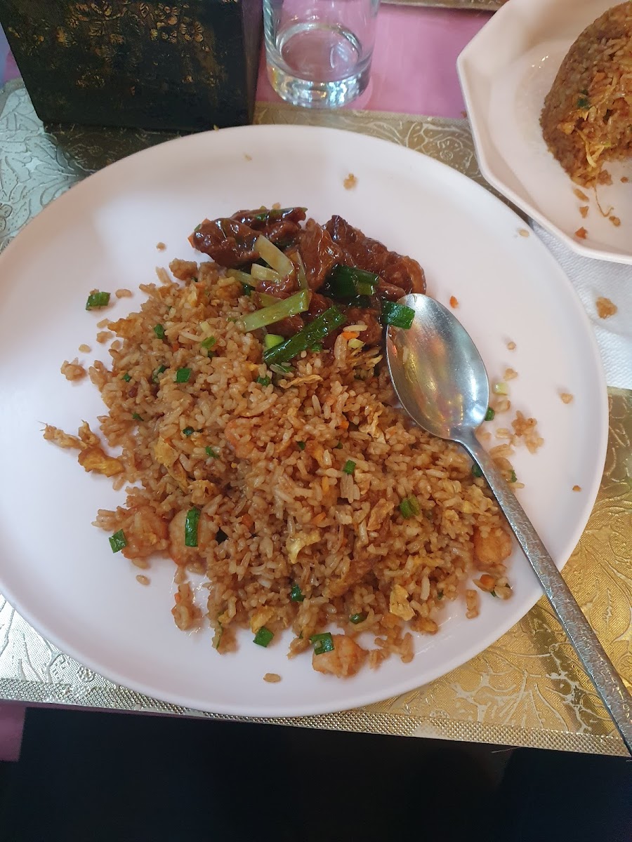 Alice Garden Restaurant - Photo 5