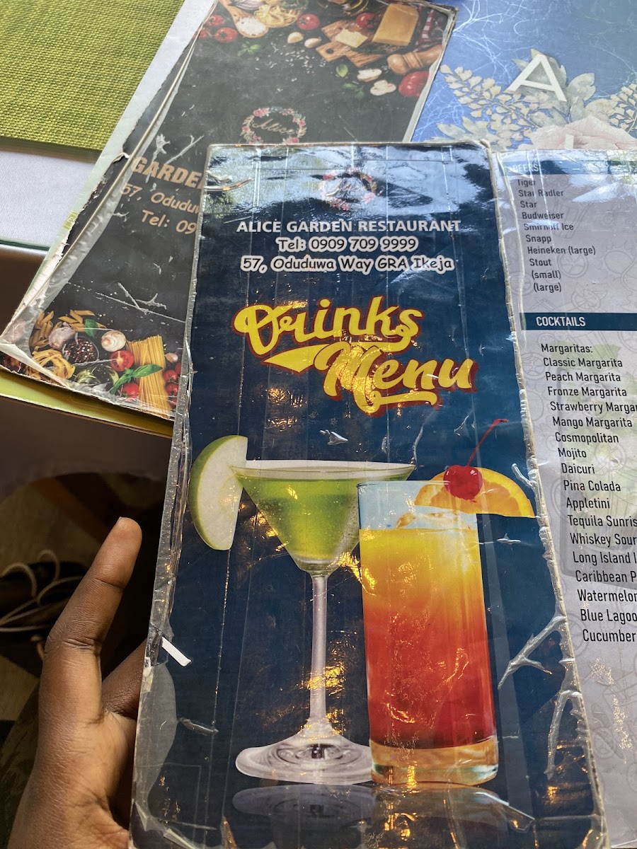 Menu Photo 9