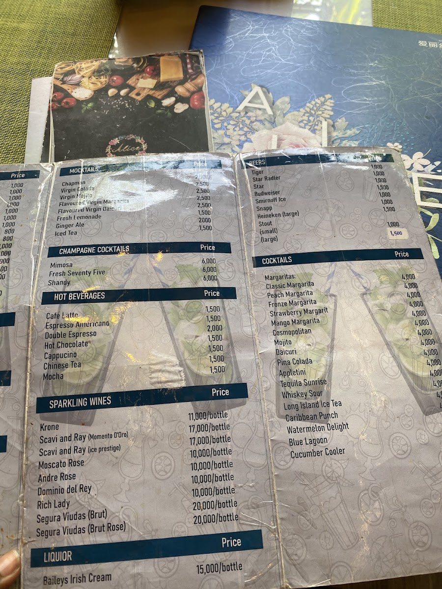 Menu Photo 7