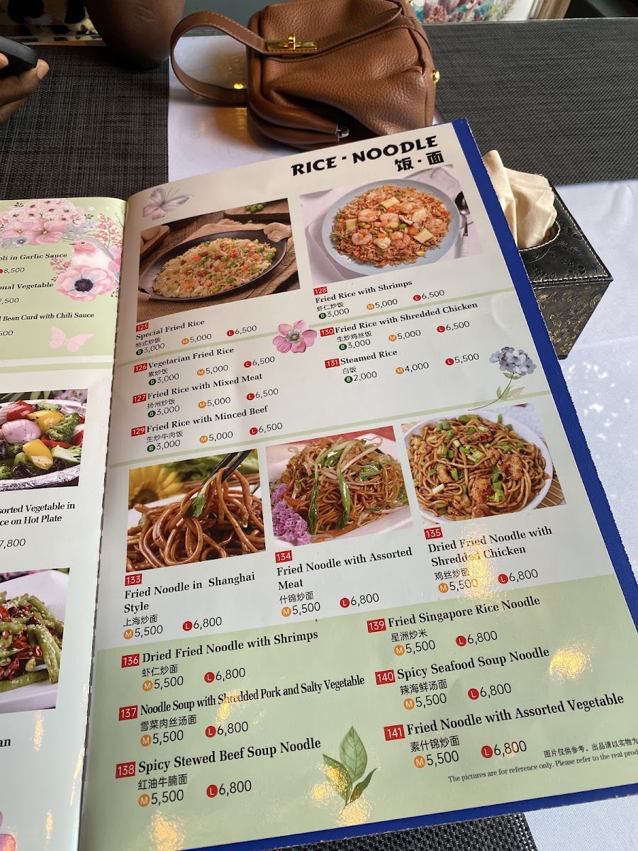 Menu Photo 8