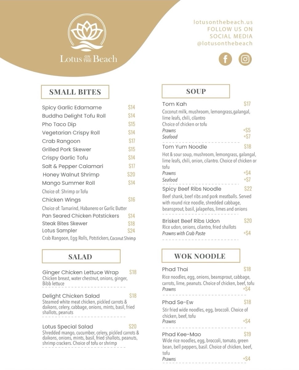 Menu Photo 4
