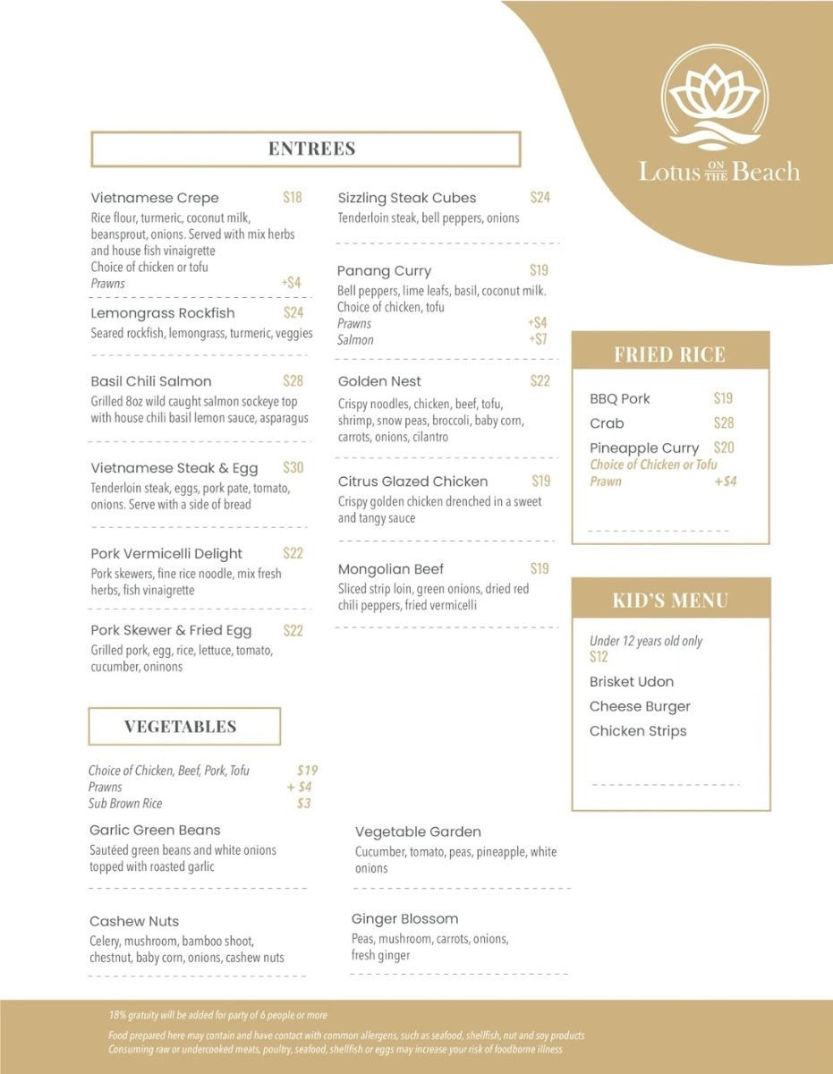 Menu Photo 6