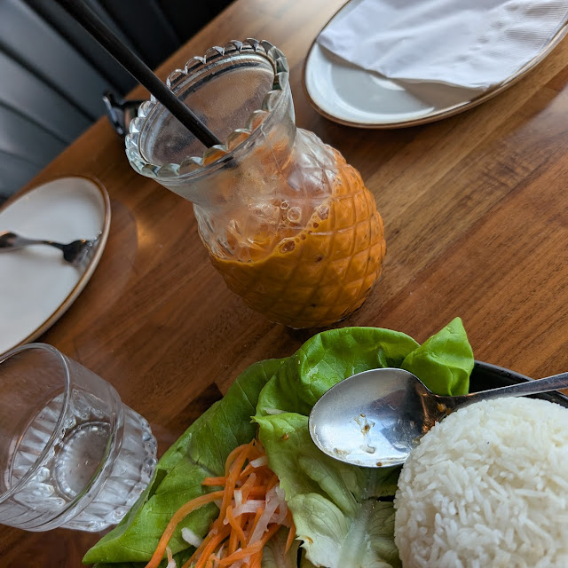 Thai Tea