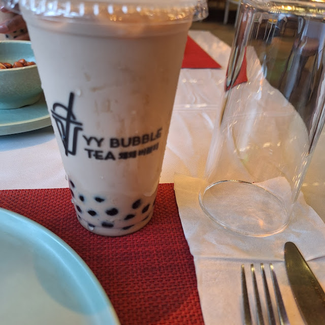 Bubble Tea