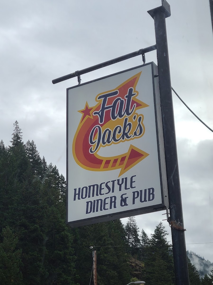 Fat Jack's Diner & Pub - Photo 2