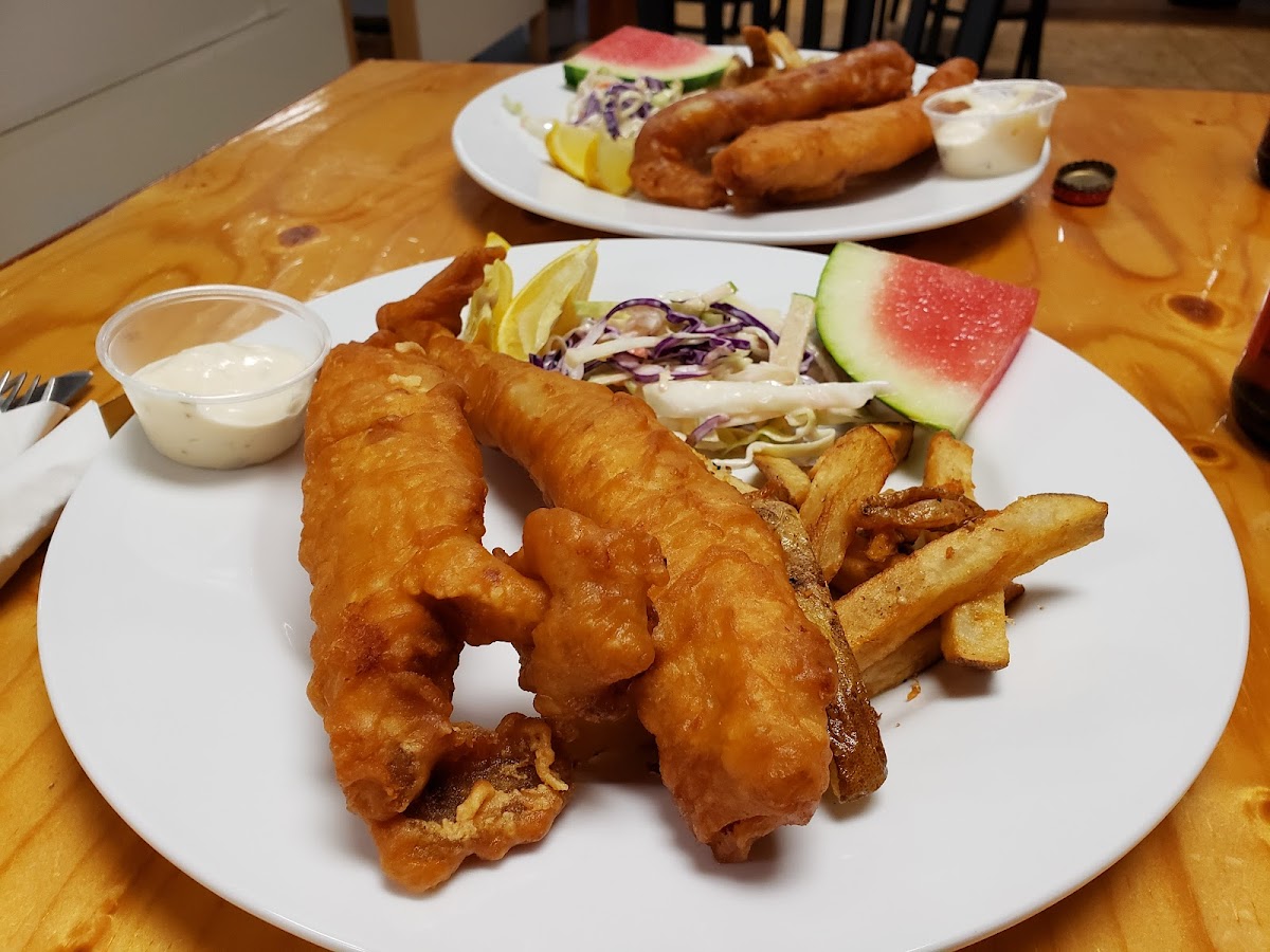Fat Jack's Diner & Pub - Photo 7