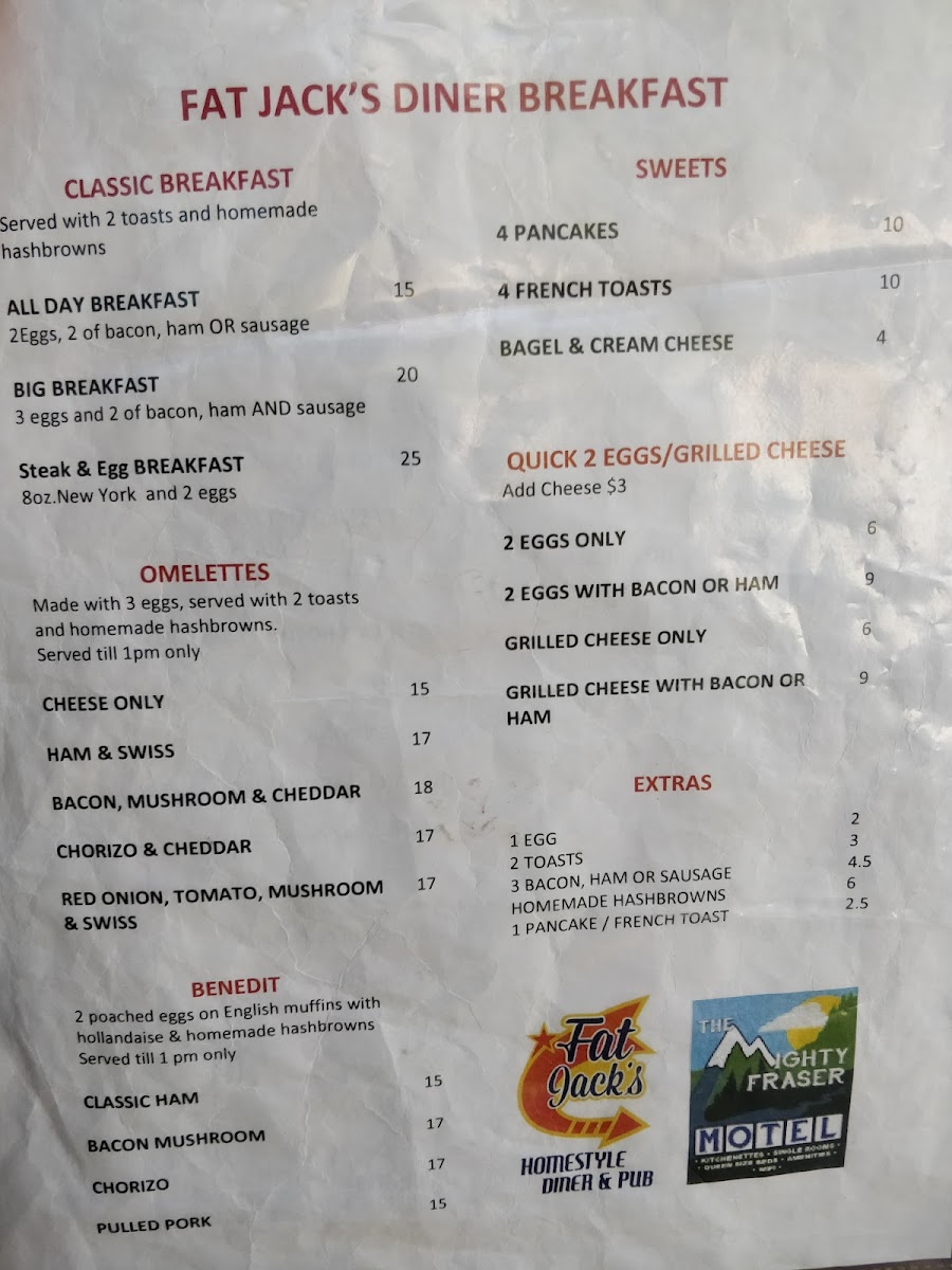 Menu Photo 4