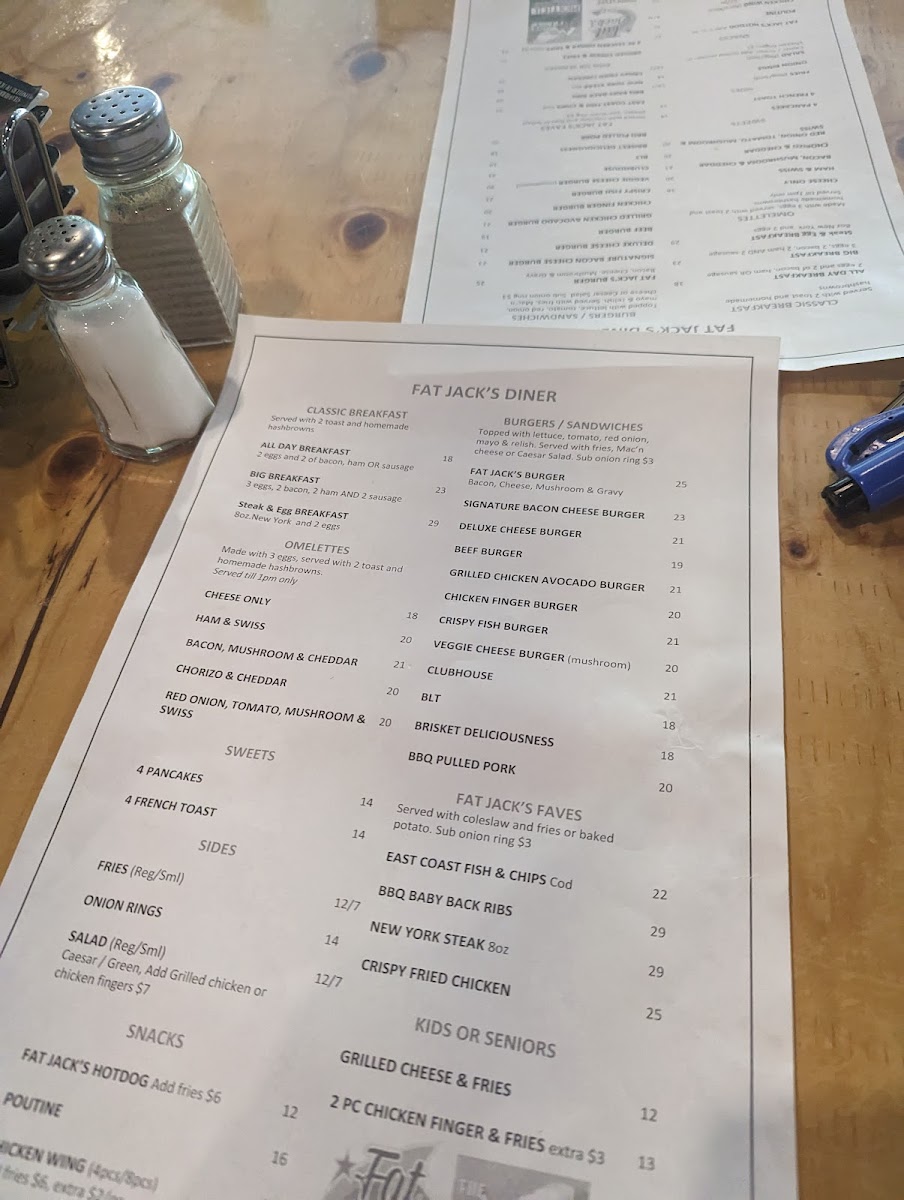 Menu Photo 6