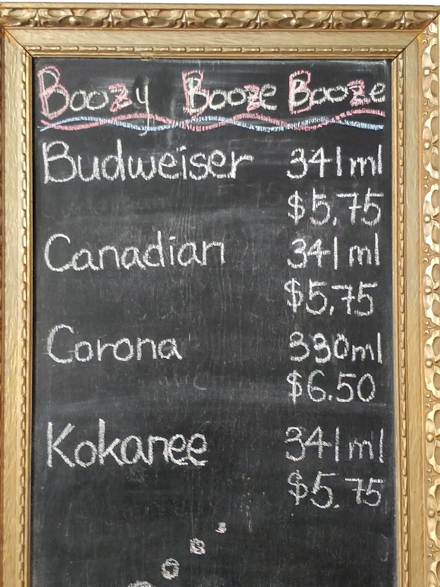 Menu Photo 7