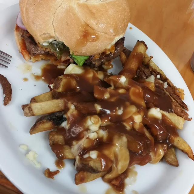 Poutine