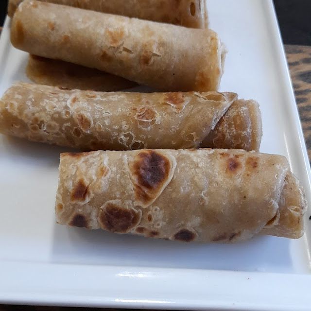 Chapati