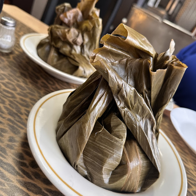 Zongzi